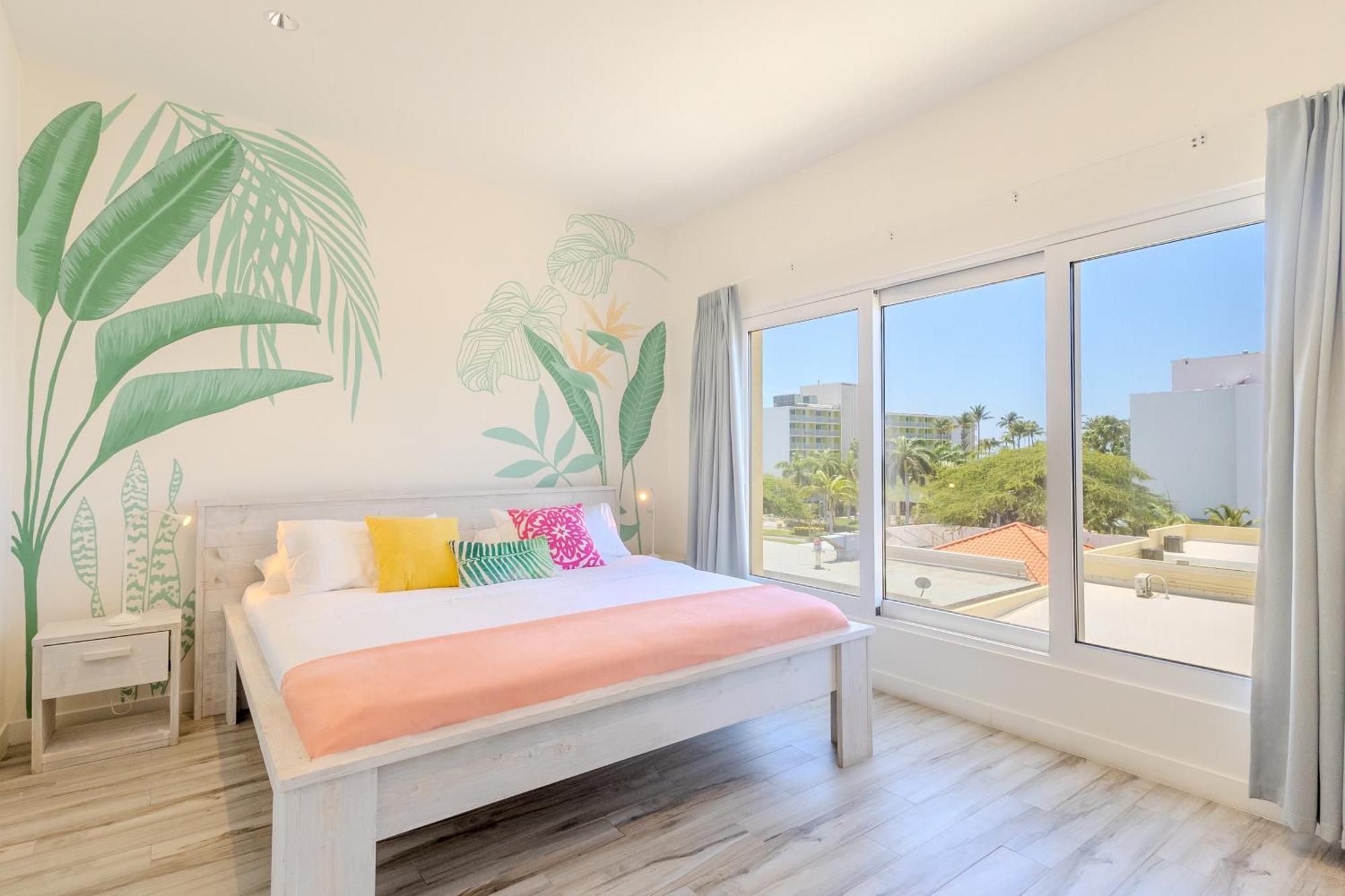 Luxury Ocean Views Condo In Palm Beach Exterior foto