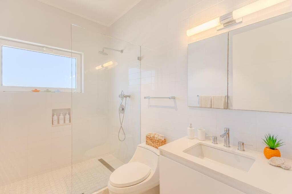 Luxury Ocean Views Condo In Palm Beach Exterior foto